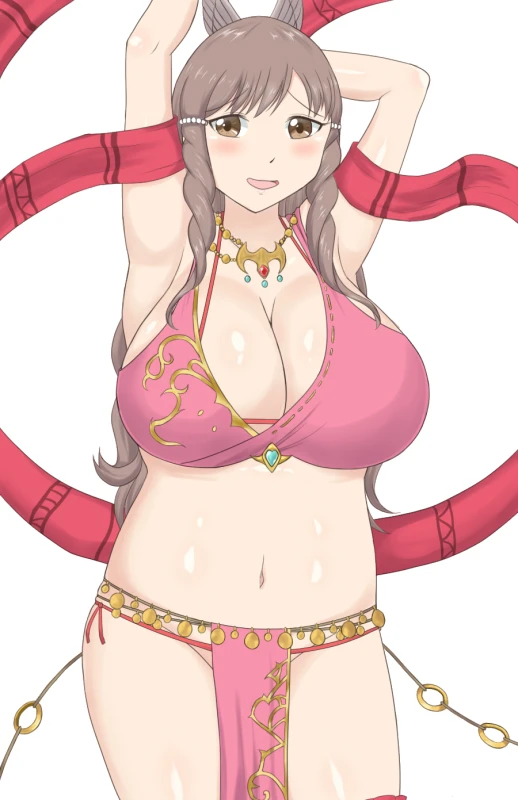 lene (fire emblem)+sumia+sumia (fire emblem)