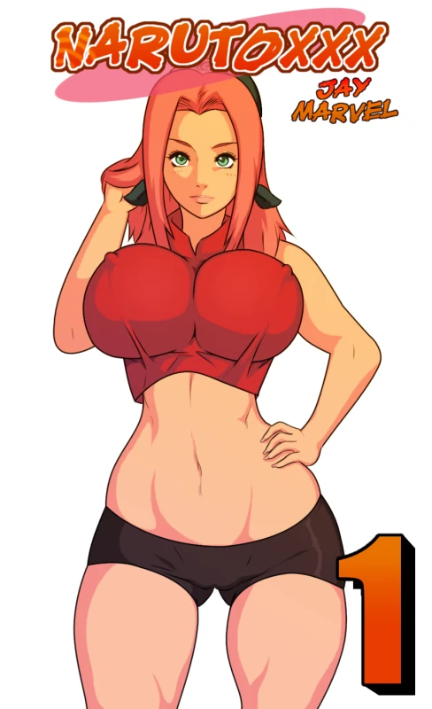sakura haruno