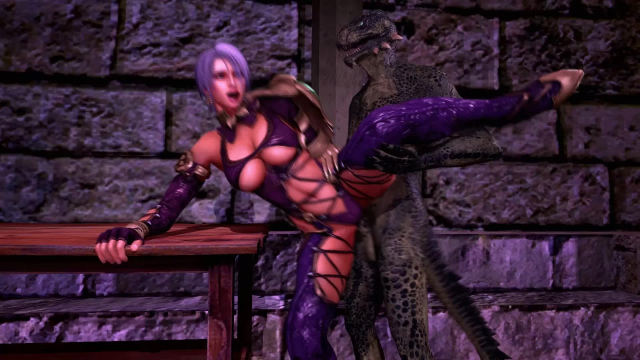 argonian+isabella valentine