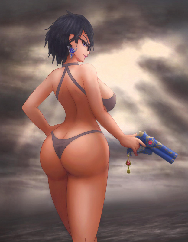 bayonetta (character)