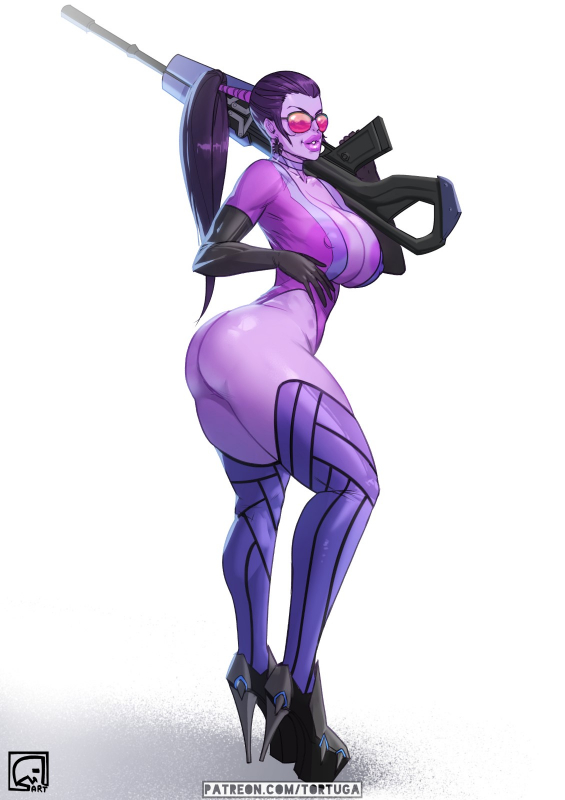 widowmaker