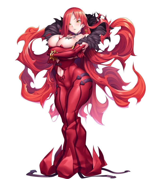 astaroth (taimanin asagi)