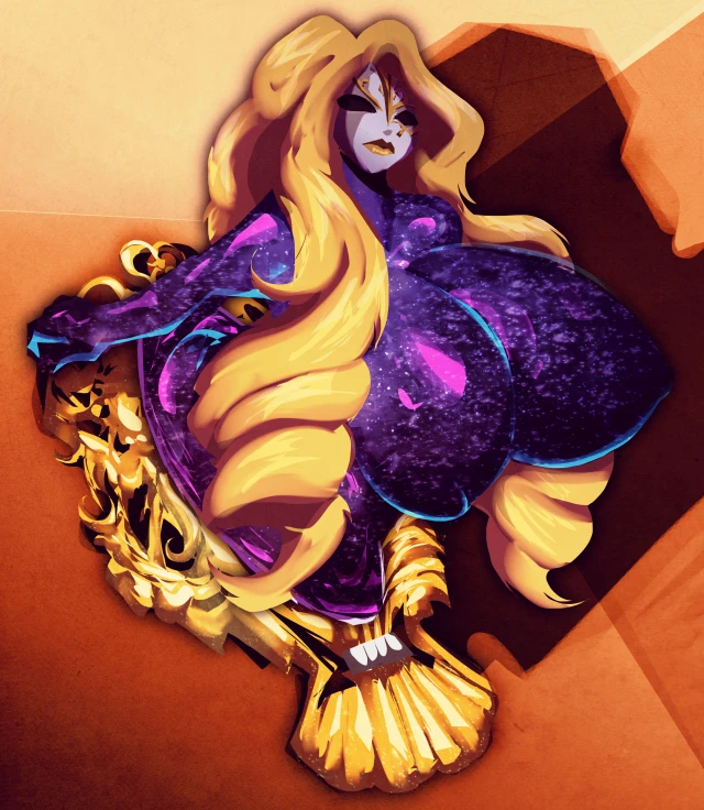 original character