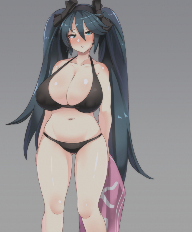 isuzu (kantai collection)