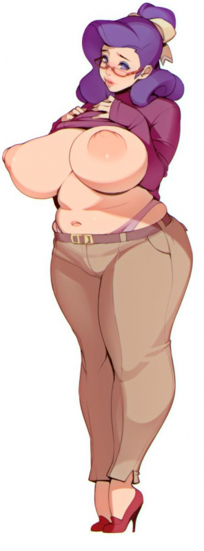 rarity (mlp)
