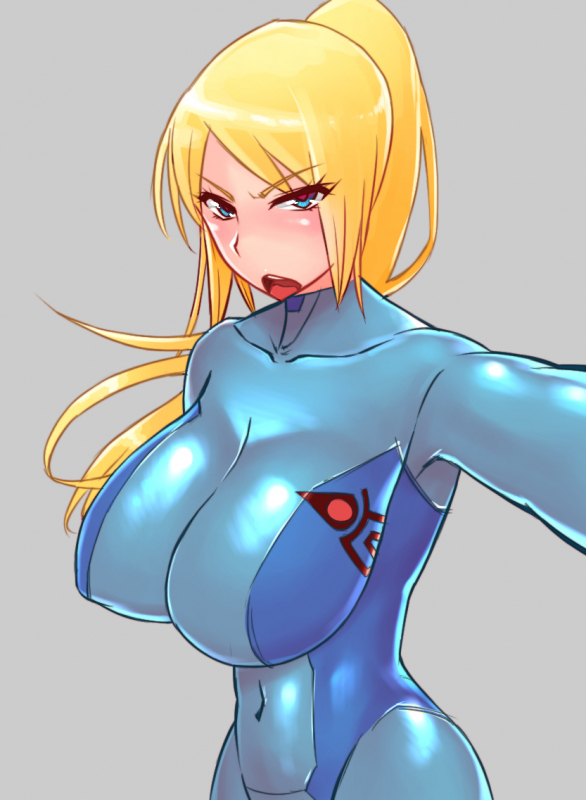 samus aran