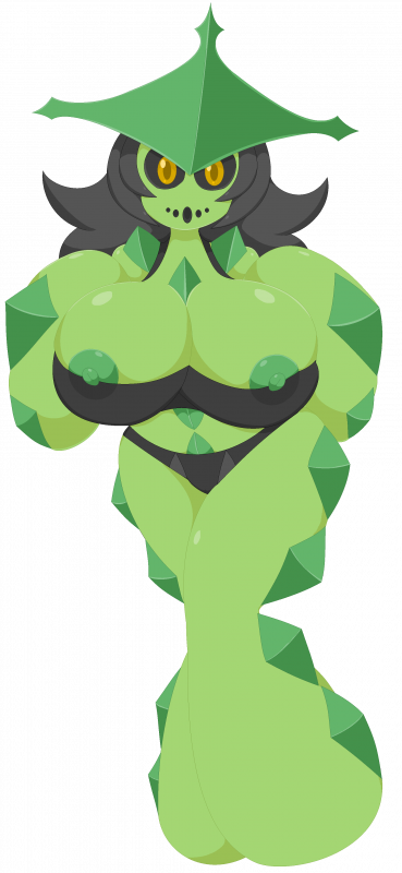 cacturne+nora (metachoke)