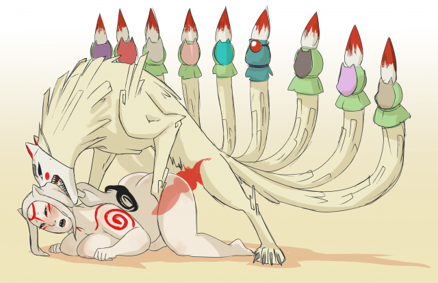 amaterasu