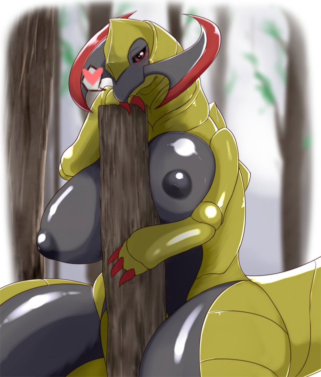 haxorus