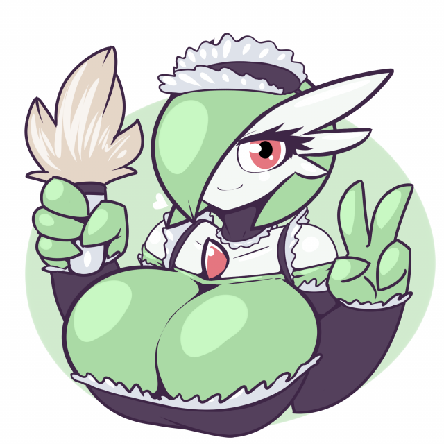 gardevoir