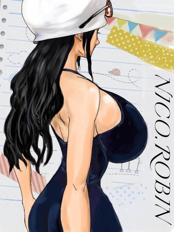 nico robin